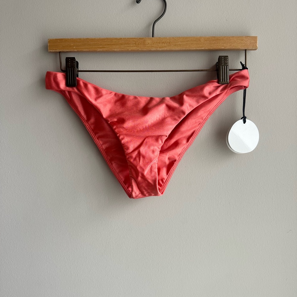 Tularosa Bikini Bottom